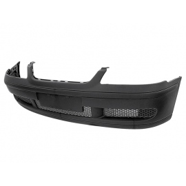 Facia Delantera con Moldura y Rejillas para Pointer G3