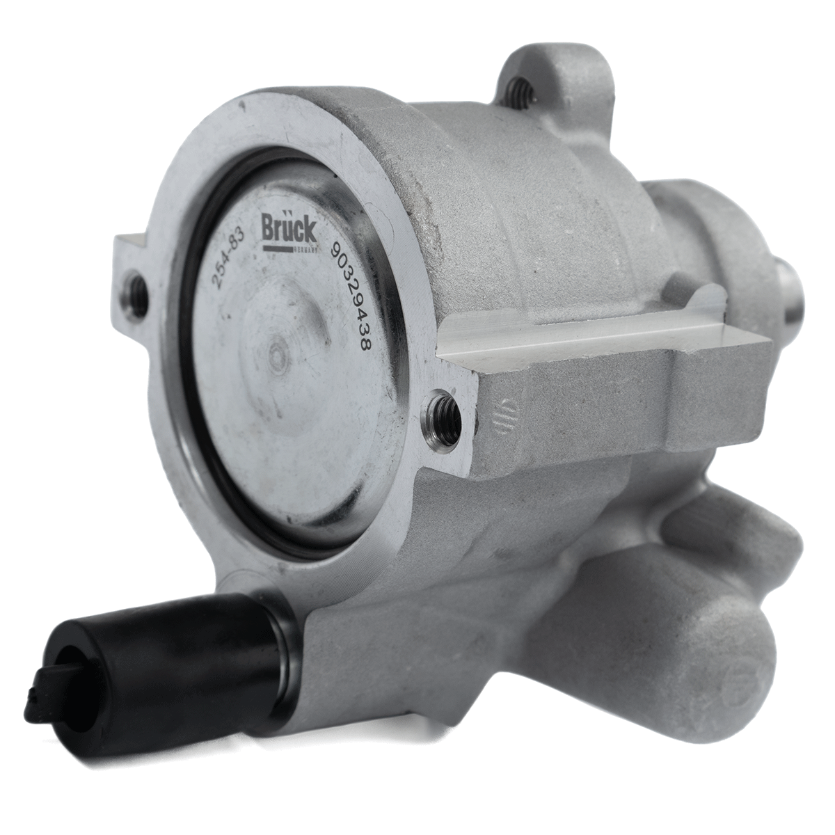 Bomba Hidráulica de Dirección Herta