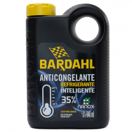 Anticongelante Rosa de 946 ml Bardahl