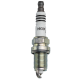 Bujía NGK ZFR6FIX-11 de Iridium con 1 Electrodo para Beetle, Jetta A6, Golf A6, Passat