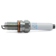 Bujía NGK PKER7A8EGS de Laser Platinum con 1 Electrodo para Audi A3, Q2, Q3, Ateca, ibiza, Jetta, Tiguan