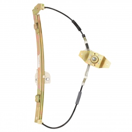 Elevador de Vidrio de Puerta Izquierda para Pointer G3 y G4