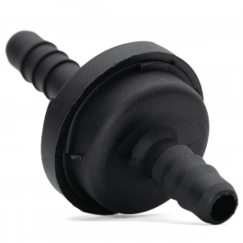Válvula Antirretorno "Check" Bruck para Audi A3, A4, TT, Beetle, Passat B5