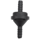Válvula Antirretorno "Check" Bruck para Audi A3, A4, TT, Beetle, Passat B5