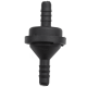 Válvula Antirretorno "Check" Bruck para Audi A3, A4, TT, Beetle, Passat B5
