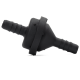 Válvula Antirretorno "Check" Bruck para Audi A3, A4, TT, Beetle, Passat B5