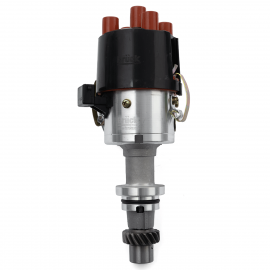 Distribuidor con Avance de Encendido Electrónico Bruck para Golf A2, Jetta A2