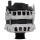 Alternador de Corriente Voltmax para Vento, Polo