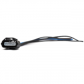 Arnés Conector de Sensor MAF para Tiida, Versa