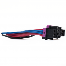 Arnés Conector de Palanca de Luces Direccionales para Tsuru 3, D21