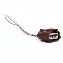 Arnés Conector de Sensor TPS para Nissan