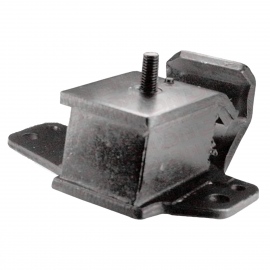 Soporte de Motor 2.4 Litros sin Lado Dai para D21, Frontier, Xterra