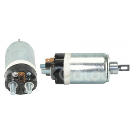 Solenoide Bosch para Vw Sedan y Combi 1600