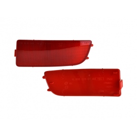 Cuarto Reflejante Trasero Derecho para Crafter, Sprinter