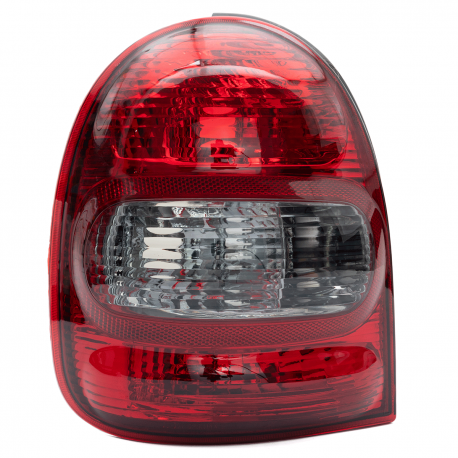 Calavera Izquierda sin Arnés Diforza para Chevy Pop C1