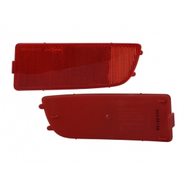 Cuarto Reflejante Derecho Trasero Depo para Sprinter, Crafter