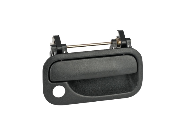 Manija Puerta Izquierda GMC Manija Exterior Cromada Para Puerta Delantera Izquierda De Chevy, Pontiac, GMC - Repuesto Original Manija GMC Cromada Sentinel