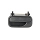 Manija Exterior de Puerta Trasera Izquierda Negra para Chevy C1, C2, C3