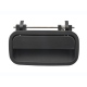 Manija Exterior de Puertas Traseras sin Lado Negra para Chevy C1