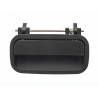 Manija Exterior de Puertas Traseras sin Lado Negra para Chevy C1