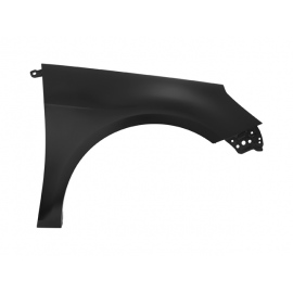 Salpicadera Lisa Derecha para Gol Hatchback, Saveiro