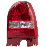 Calavera Derecha sin Portafocos DEPO para Pointer G3