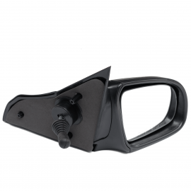 Espejo Retrovisor Derecho con Palanca de Ajuste para Chevy C1, C2