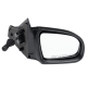 Espejo Retrovisor Derecho con Palanca de Ajuste para Chevy C1, C2