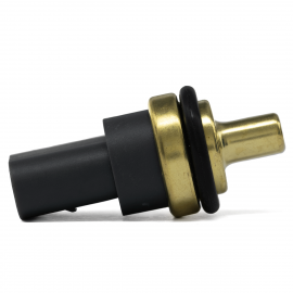 Sensor CTS de Temperatura de Anticongelante Tomco para Jetta, Vento, Saveiro, Polo, Golf, Ibiza, Toledo, Bora, Leon, Beetle