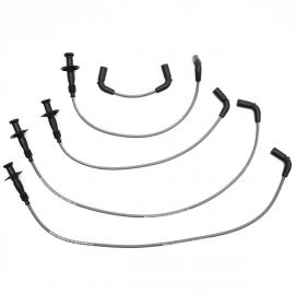 Juego de 5 Cables de Bujía de Encendido BERU para VW Sedán 1600i