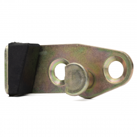 Contrachapa de Puerta Delantera Derecha para Combi