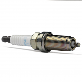 Bujía NGK LZFR5BI11 de Iridio con 1 Electrodo para Attitude, Mirage