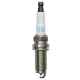 Bujía NGK LZFR5BI11 de Iridio con 1 Electrodo para Attitude, Mirage