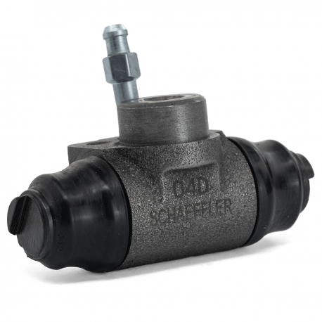 Cilindro De Freno De Rueda MAPCO 2585 - Para Hyundai Accent (1994-2000), Diámetro 19 Mm, Lado Derecho Trasero