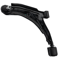 Horquilla Delantera Inferior Izquierda con Rótula y Bujes Yokomitsu para Tsuru 3, Tsubame