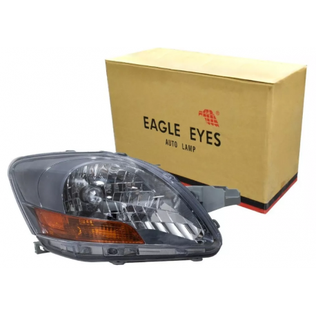 Faro principal Derecho Eagle Eyes para Yaris