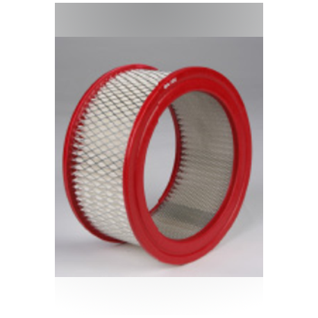 Filtro Circular de Aire de Motor Gonher para Fiat 1100 1.1, 1.2, Kohler, Lister, White, Allis Chalmers, Caterpillar, Clark