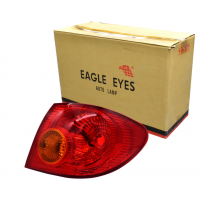 Calavera Exterior Derecha sin Arnés Eagle Eyes para Corolla