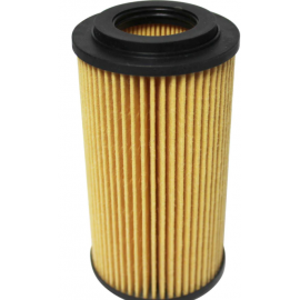 Filtro de Aceite Tipo Cartucho GC para Jetta A6 2.5L, Leon 2.0L, Passat NMS 2.5L