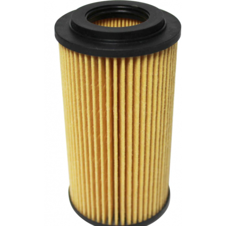 Filtro de Aceite Tipo Cartucho GC para Jetta A6 2.5L, Leon 2.0L, Passat NMS 2.5L