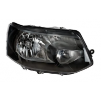 Faro Principal Derecho de dos Ases con Motor Eléctrico DEPO para Transporter