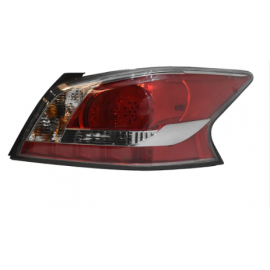 Calavera de LEDs Derecha Eagle Eyes para Altima