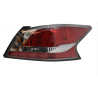 Calavera de LEDs Derecha Eagle Eyes para Altima