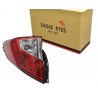 Calavera Izquierda Eagle Eyes para C-Hr