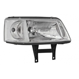 Faro Principal Derecho con Motor Eléctrico DEPO para Eurovan