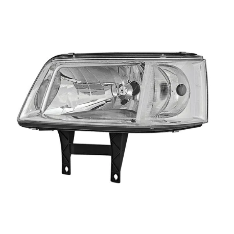 Faro Principal Izquierdo con Motor Eléctrico DEPO para Eurovan