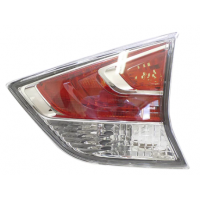 Calavera Interior Derecha con Mica de Acrílico Auto Magic para X-Trail