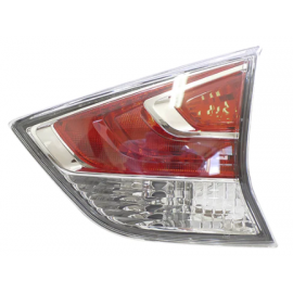 Calavera Interior Derecha con Mica de Acrílico Auto Magic para X-Trail