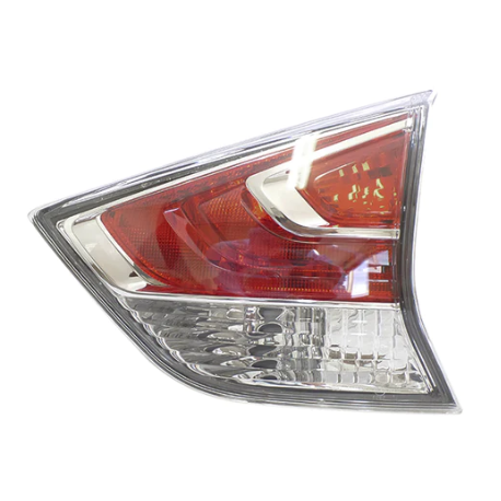 Calavera Interior Derecha con Mica de Acrílico Auto Magic para X-Trail