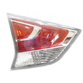 Calavera Interior Izquierda con Mica de Acrílico Auto Magic para X-Trail